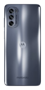 moto g62 (5G) 64 Go, Gris, Débloqué