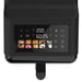 Cecotec Cecofry DuoLevel 12000 Window Double 12 L Autonome 2900 W Friteuse d'air chaud Noir