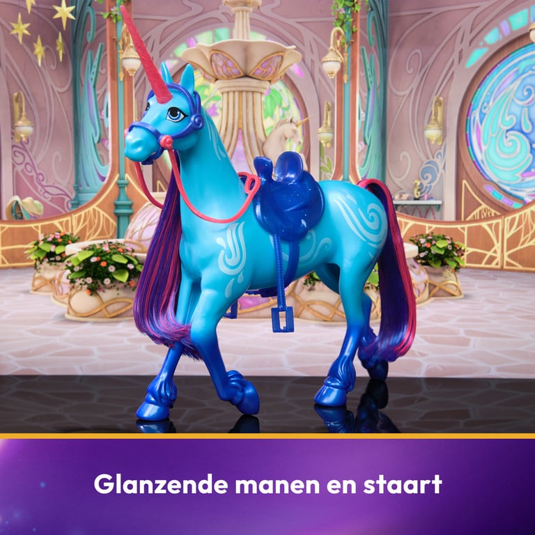 Unicorn Academy River Neuf - vue 2