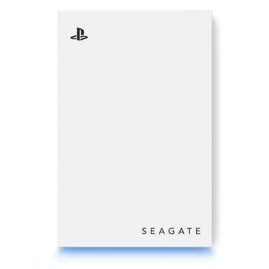 Unità di gioco per console PlayStation - SEAGATE - 5Tb (STLV5000200)