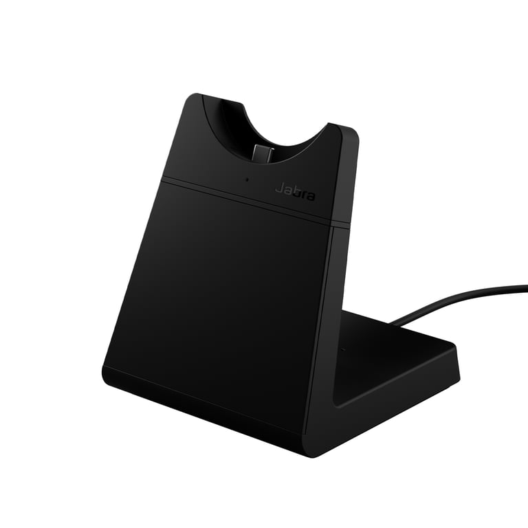 Casque JABRA Evolve 65 Sans fil Double connectivité Micro intégré - vue 3