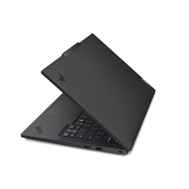 Lenovo ThinkPad T14 Gen 6 (AMD) Copilot+ PC AMD Ryzen AI 7 350 Computer portatile 35,6 cm (14'') WUXGA 32 GB DDR5-SDRAM 1 TB SSD Wi-Fi 7 (802.11be) Windows 11 Pro Tedesco Nero