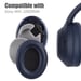 Coussinets d'oreille pour Sony WH-1000XM4 Blue