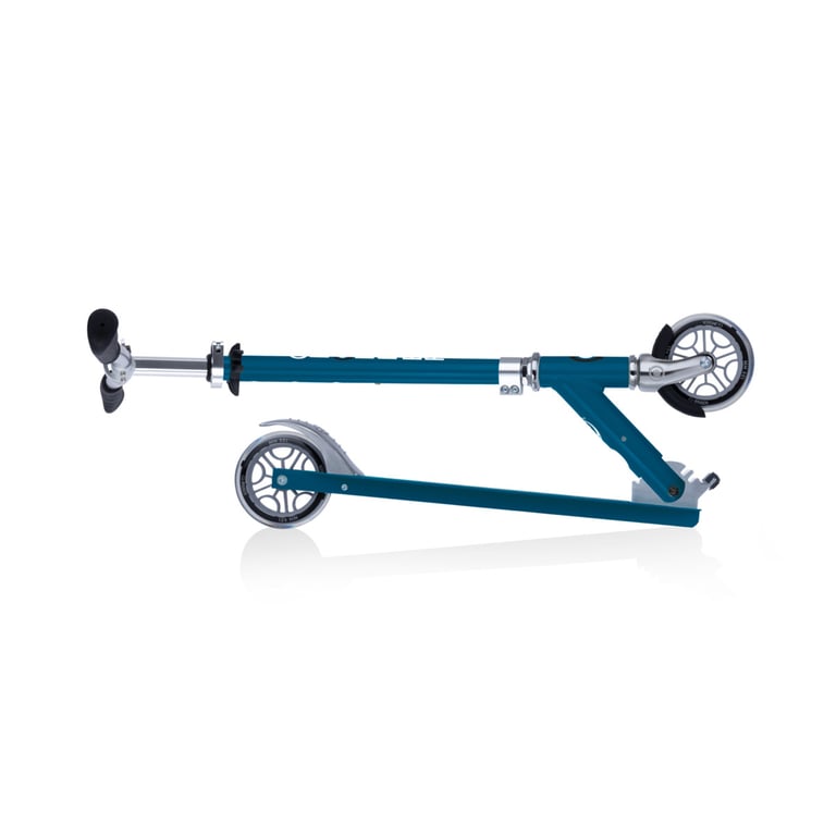 Trottinette enfant Globber avec 2 roues Flow Element - vue 8
