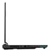 ASUS ROG Strix G16 G614FR-S5022W AMD Ryzen™ 9 9955HX Ordinateur portable 40,6 cm (16'') 2.5K 16 Go DDR5-SDRAM 1 To SSD NVIDIA GeForce RTX 5070 Ti Wi-Fi 6E (802.11ax) Windows 11 Home Gris