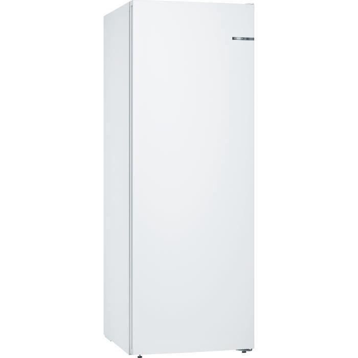 BOSCH Congélateur armoire 365 litres GSN58VWEV - vue 7