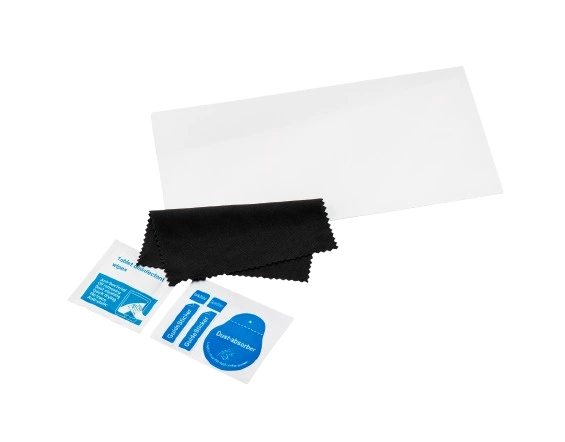 Film De Protection En Verre Trempé Pour Nintendo Switch 2 Nacon - vue 3