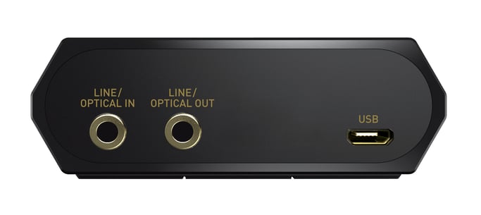 Creative Labs Sound BlasterX G6 7.1 canali USB