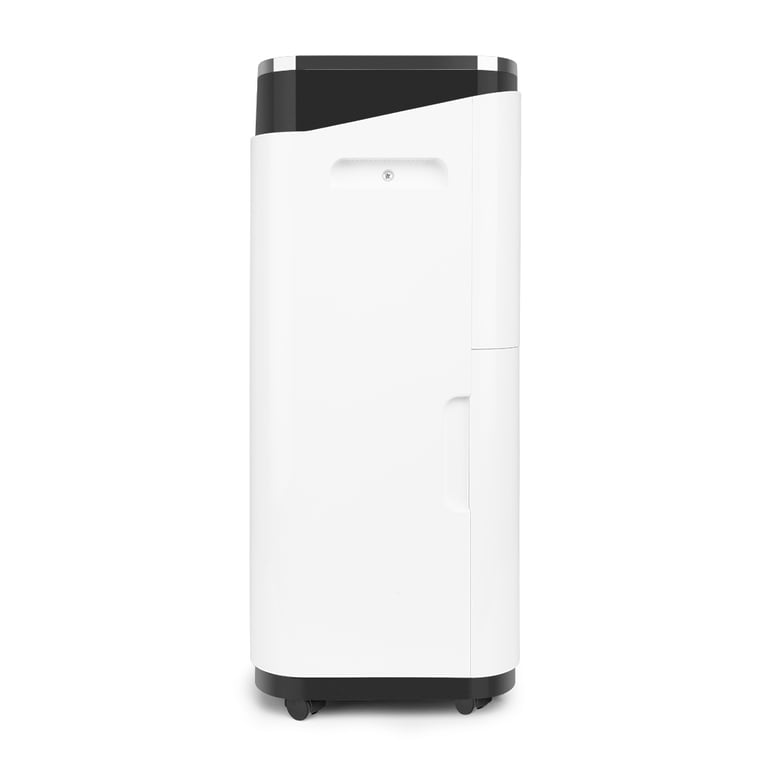 Orbegozo DHW 2080 déshumidificateur 6 45 dB et - vue 2