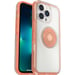 OtterBox Otter+Pop Coque pour iPhone 13 Pro, Antichoc, anti-chute, coque de protection avec PopSockets PopGrip, supporte 3 x plus de chutes que la norme militaire, Melondramatic Apple (brand) iPhone 13 Pro