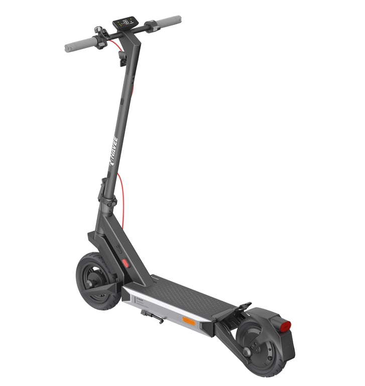 NAVEE S40 trottinette électrique 20 kmh 7 65 Ah Neuf - vue 3