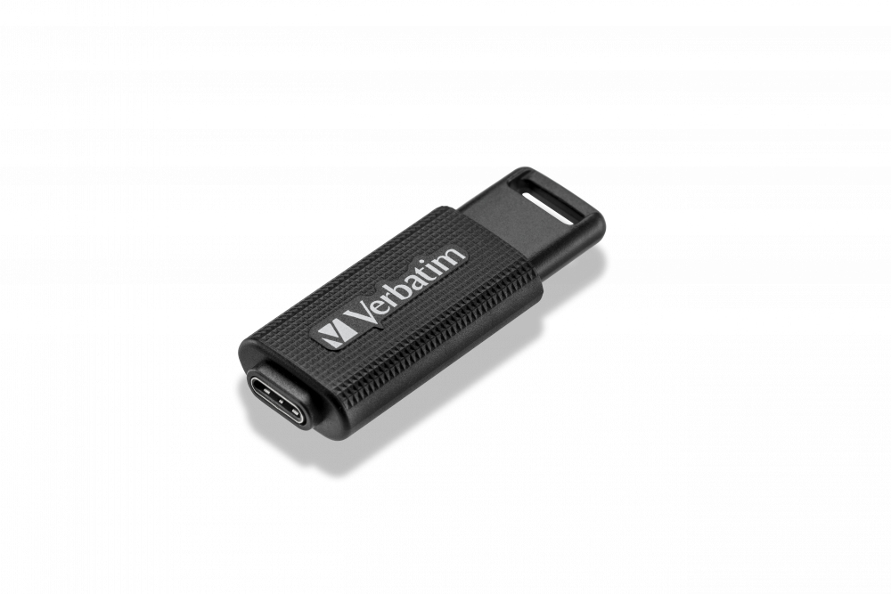 Verbatim Store 'n' Go lecteur USB flash USB Type C 3.2 Gen 1 3.1 Gen 1 Neuf - vue 2