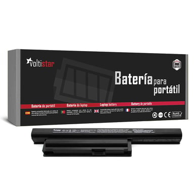 VOLTISTAR BATSONBPS22 composant de laptop supplémentaire Batterie