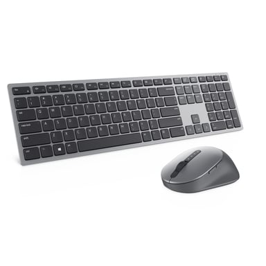DELL Clavier et souris Pro Plus - KM7321W - italien (QWERTY)