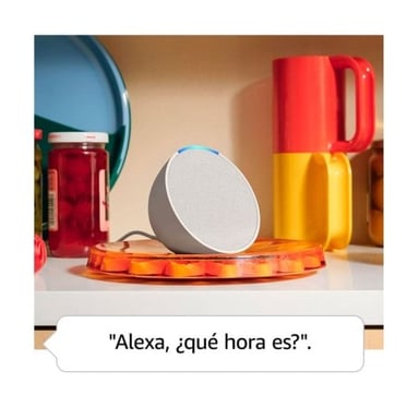 Amazon Echo Pop