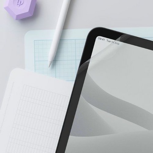 Paperlike 2.1 iPad Pro 11 / iPad Air 10.9 - vue 3