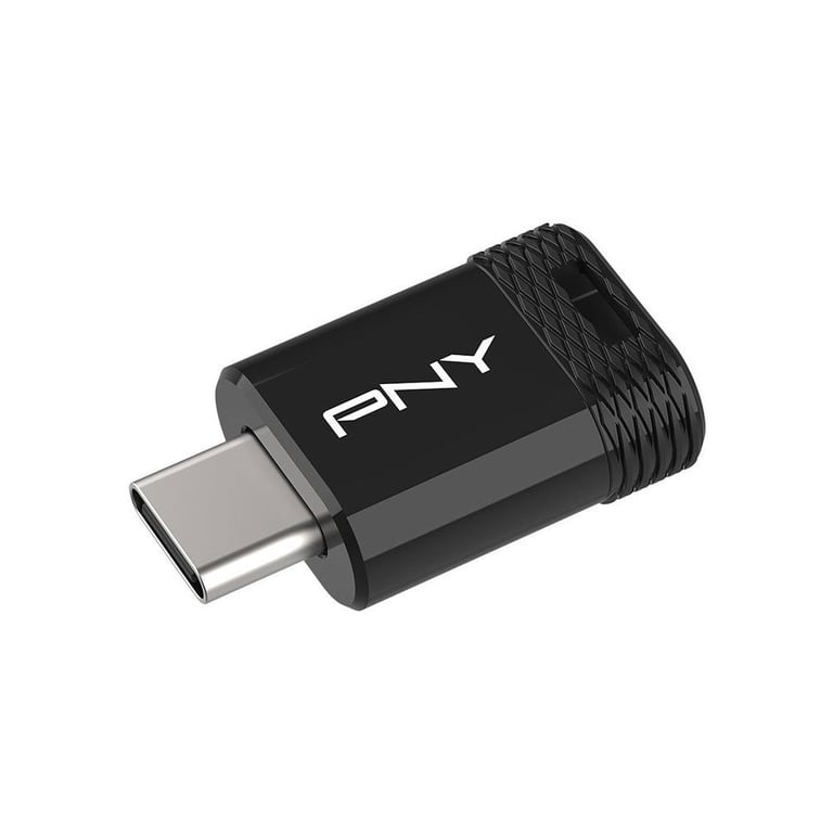 PNY Elite X lecteur USB flash USB Type C 3.2 Gen 1 3.1 Gen 1 - vue 5