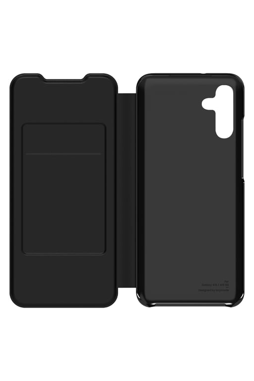 Etui Samsung A15 4G5G Flip Wallet - vue 4