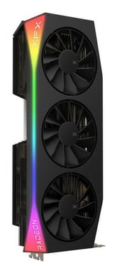 Scheda grafica XFX Radeon RX 9070 XT OC Mercury RGB 16 GB GDDR6 4K Gaming