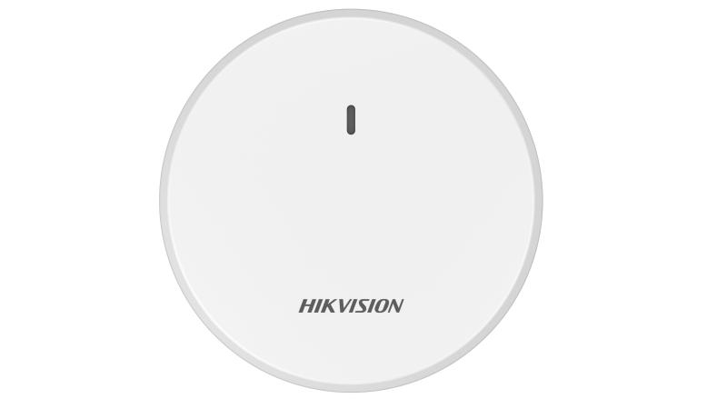 Point d'accès Wi Fi Hikvision DS 3WAP522 SI Dual Band 1200 Mbps PoE - vue 1