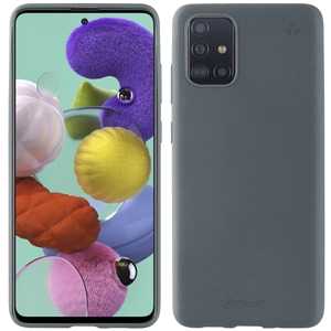 Muvit For Change Coque Recycletek Thunder: Samsung Galaxy A51