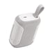 Go 5 - Enceinte bluetooh JBL, Blanc