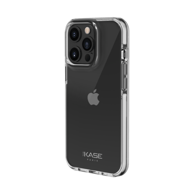 Backcover sportiva in rete per Apple iPhone 13 Pro, bianco brillante
