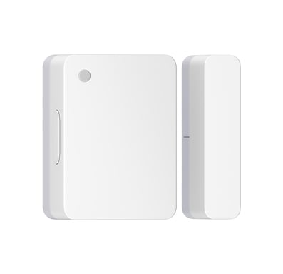 Xiaomi Mi Door and Window Sensor 2 capteur de porte/fenêtre Sans fil Blanc