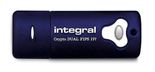 Integral INFD4GCRYDL3.0197 lecteur USB flash 4 Go USB Type A 3.2 Gen 1 3.1 Gen 1 Neuf - vue 3