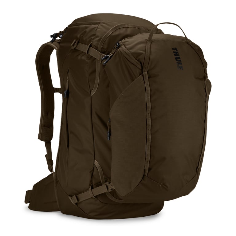 Thule TLPM270 Deep sac à dos Sac à dos de voyage Polyester Neuf