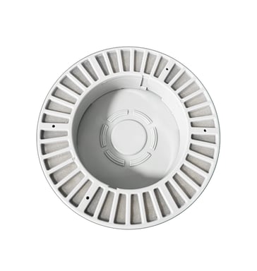 Filtre à résine CA-806/CA-808 Smart