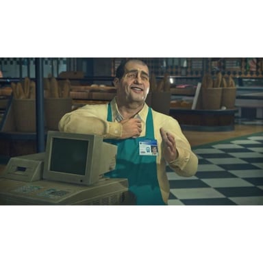 Dead Rising Deluxe Remaster (XBOX SERIE X)