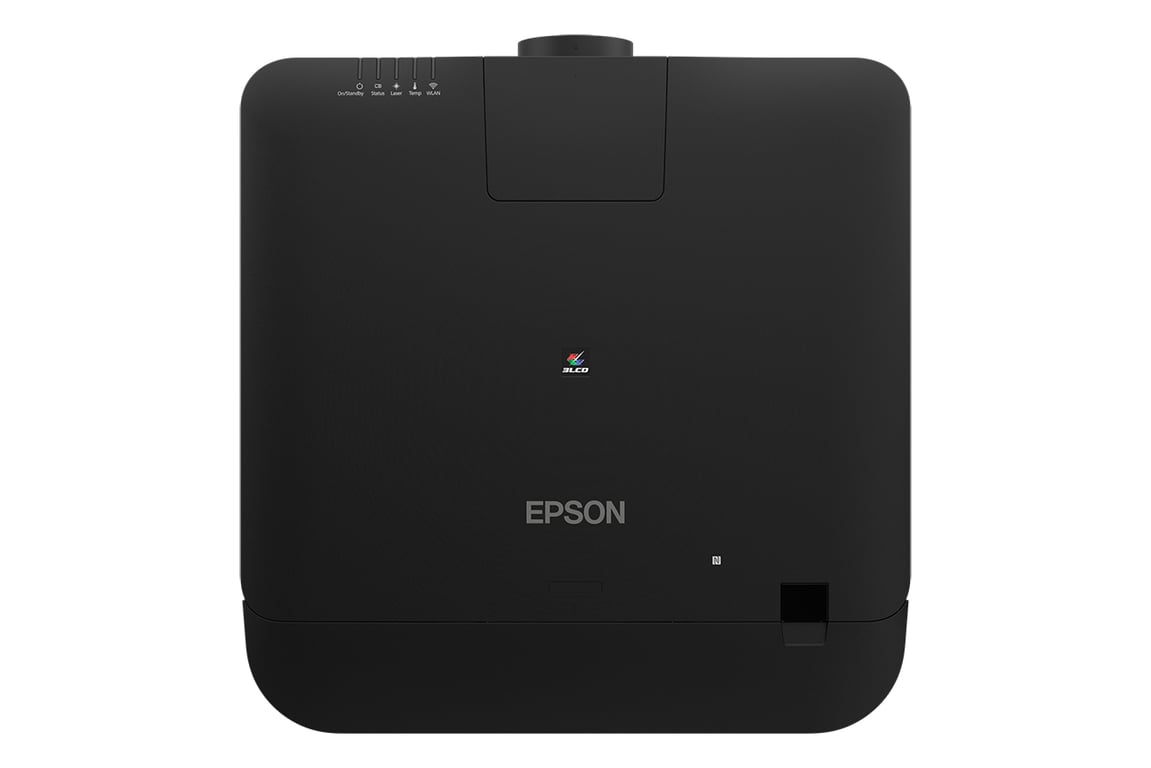 Epson EB PU2216B Projecteur 3LCD 16000 lumens 16000 lumens couleur WUXGA 1920 x 1200 16:10 LAN - vue 2