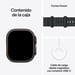 Apple Watch Ultra 3 (2025) black titanium 49mm 4G black ocean band