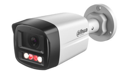 Dahua Technology IPC HFW1439TL1 A IL caméra de sécurité Balle forme Caméra de sécurité IP Intérieure et extérieure 2560 x 1440 pixels PlafondMurPoteau Neuf
