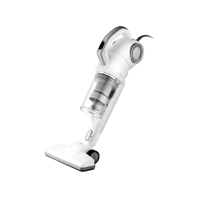 Aspirateur Balai Aspirateur à Main MIDEA P1 avec Fil 5m 2 modes 18kPa/ /450ml - vue 3
