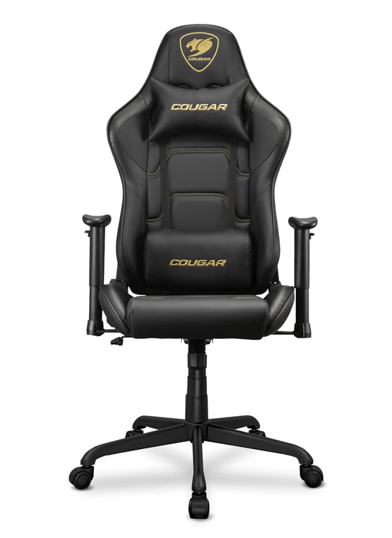 COUGAR Gaming Silla Armor Elite Royal Siège de jeu sur PC Siège rembourré Neuf