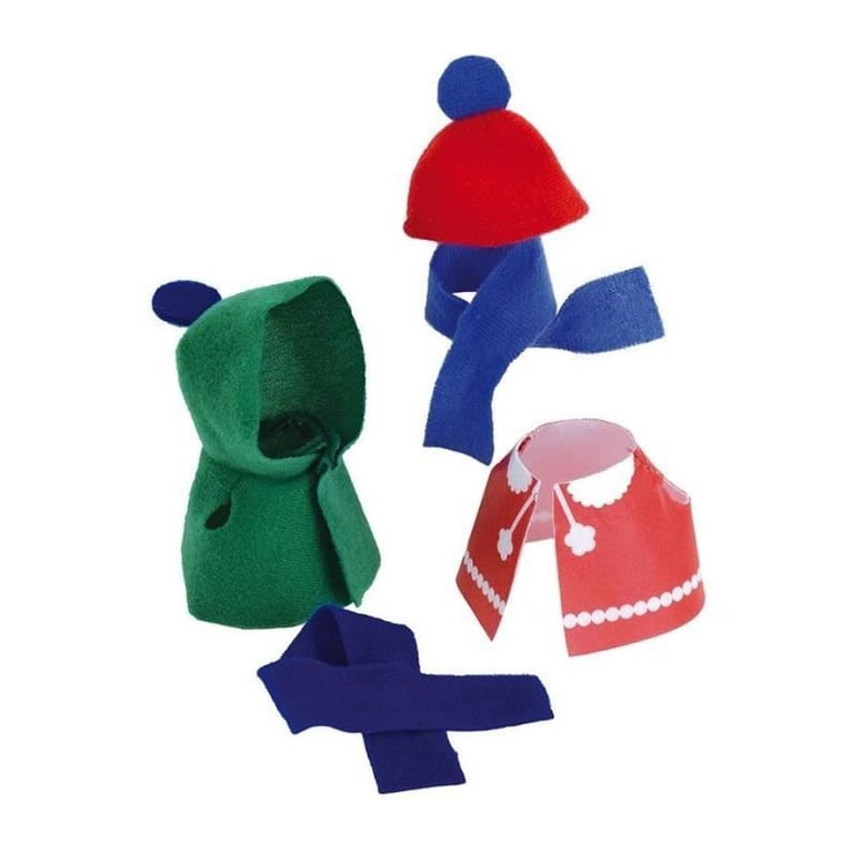 Calendrier de l'Avent Peppa Pig JEMINI – 36 Surprises Incluses - vue 4