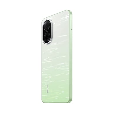 Xiaomi Redmi A5 17,5 cm (6,88'') Dual SIM Android 15 4G USB Type-C 4 GB 128 GB 5200 mAh Verde