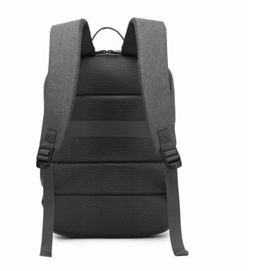 Celly DAYPACKGR mochila Mochila informal Gris
