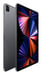 Apple iPad Pro Apple M 128 GB 32,8 cm (12.9'') 8 GB Wi-Fi 6 (802.11ax) iPadOS 14 Gris