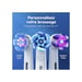 Brosse à dents électrique ORAL-B iO2 Tour de France Edition Noire rechargeable micro-vibrations 3 modes