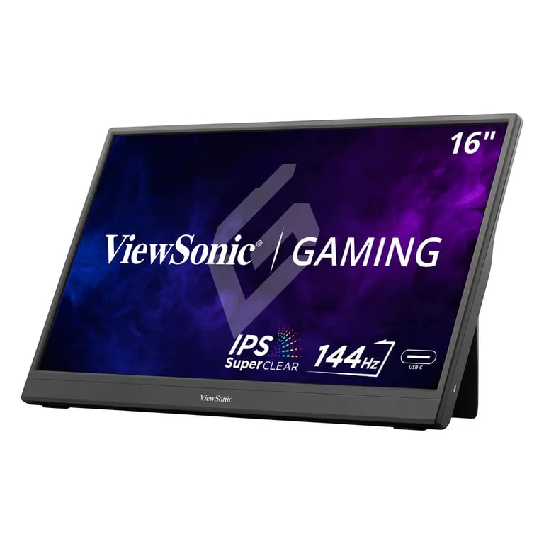ViewSonic 15.6 LED VX1654 - vue 3