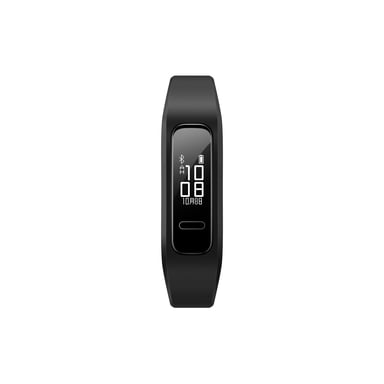 Huawei Band 4e Active PMOLED Funda de brazo para monitor de actividad física 1,27 cm (0.5'') Negro