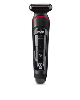 Beurer MN9X Noir 10 Lithium