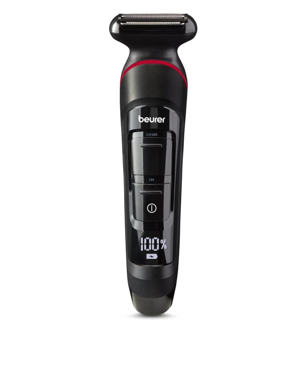 Beurer MN9X - vue 1