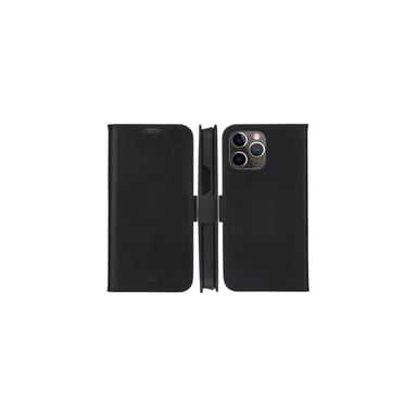 dbramante1928 Lynge funda para teléfono móvil 15,5 cm (6.1'') Funda cartera Negro