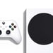Console di Gioco Microsoft Xbox Series S Bianca 1,02 TB WiFi 4K Ultra HD