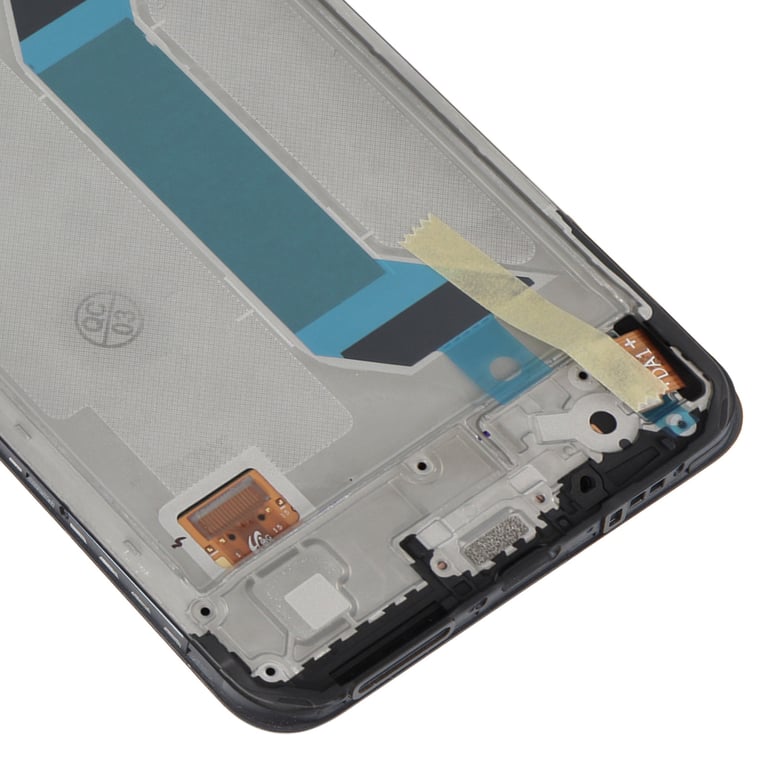Xiaomi Écran LCD Xiaomi Redmi Note 12 5G - vue 4