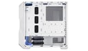 Cooler Master MasterBox TD500 Mesh Midi Tower Blanco